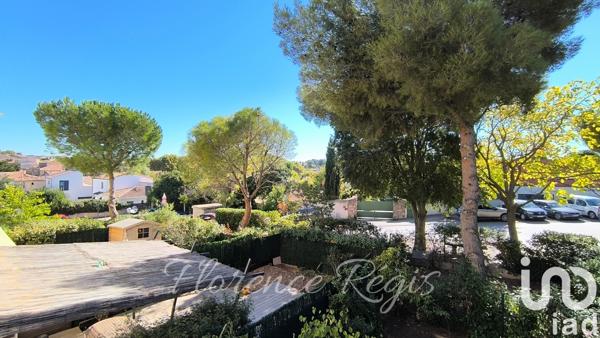 Appartement à vendre 2 pièces 34 m² Poussan