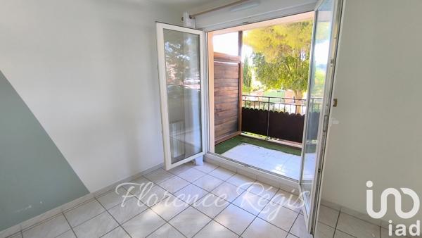 Appartement à vendre 2 pièces 34 m² Poussan