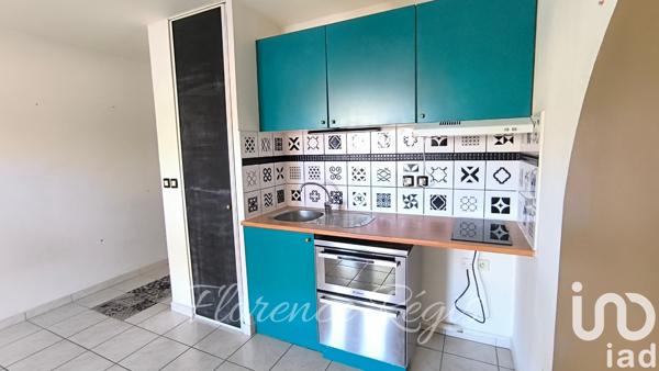 Appartement à vendre 2 pièces 34 m² Poussan