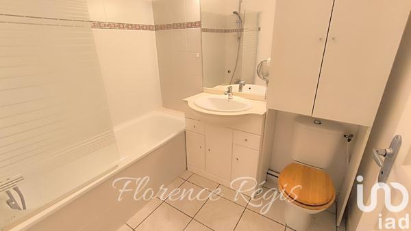 Appartement à vendre 2 pièces 34 m² Poussan