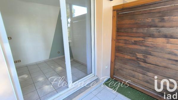 Appartement à vendre 2 pièces 34 m² Poussan