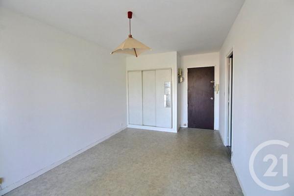 Appartement F1 à vendre  1 pièce - 25,38 m2 TALENCE - 33
