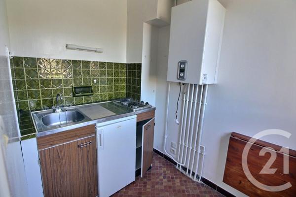 Appartement F1 à vendre  1 pièce - 25,38 m2 TALENCE - 33