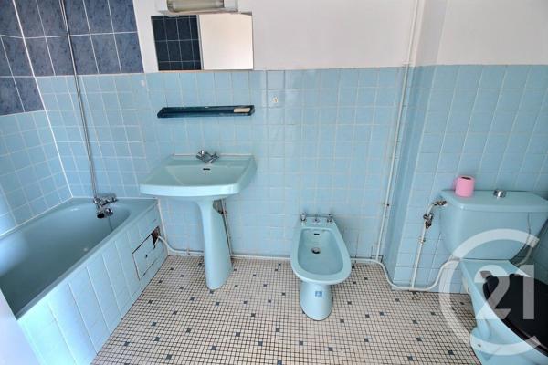 Appartement F1 à vendre  1 pièce - 25,38 m2 TALENCE - 33