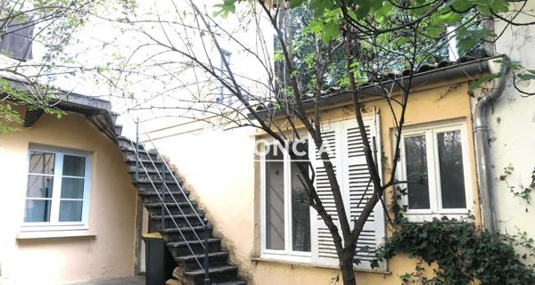 Location Maison 5 pièces 168.83 m² - Saint-germain-au-mont-d'or 69650