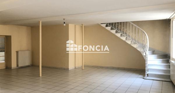 Location Maison 5 pièces 168.83 m² - Saint-germain-au-mont-d'or 69650