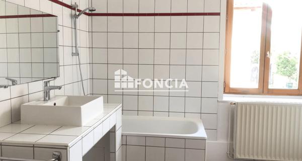 Location Maison 5 pièces 168.83 m² - Saint-germain-au-mont-d'or 69650