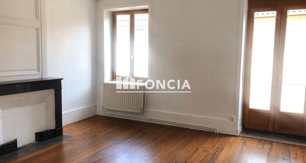 Location Maison 5 pièces 168.83 m² - Saint-germain-au-mont-d'or 69650