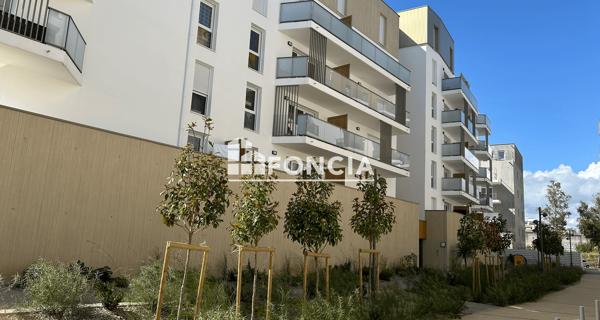 Location Appartement 4 pièces 75.8 m² - Lorient 56100