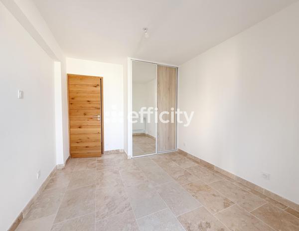 Appartement 4 pièces - 88 m²