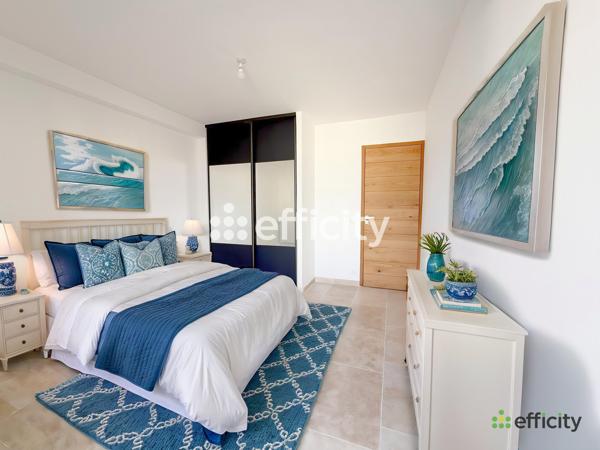 Appartement 4 pièces - 88 m²