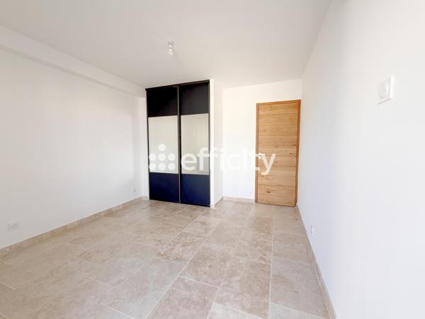 Appartement 4 pièces - 88 m²