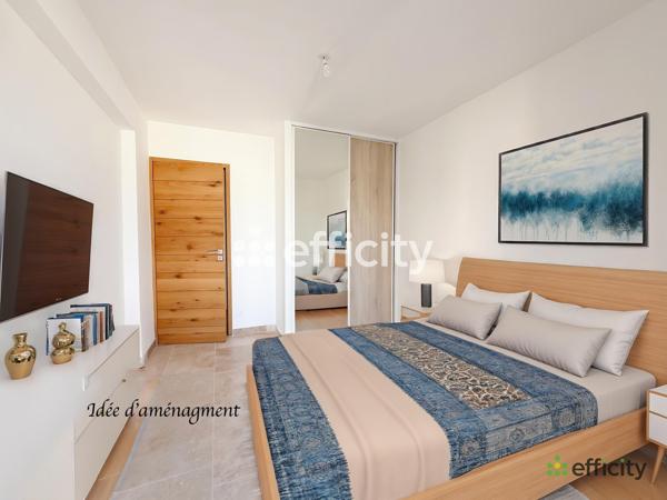 Appartement 4 pièces - 88 m²