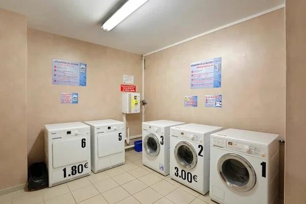 INVESTISSEMENT LOCATIF – Roubaix – Résidence Étudiante Nemea Appart’Etud Roubaix Eurotéléport - 5.91 % de rentabilité