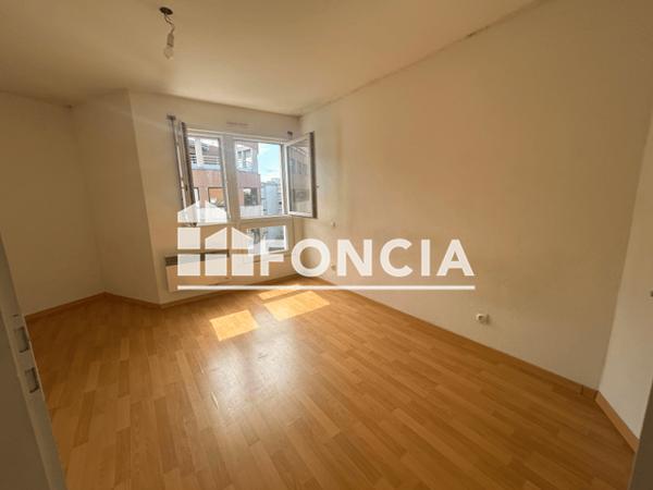 Location Appartement 3 pièces 66.47 m² - 20 RUE JEAN MONNET Schiltigheim 67300