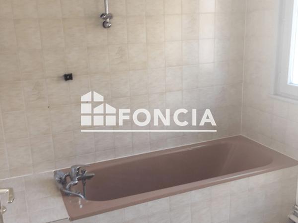Location Appartement 3 pièces 66.47 m² - 20 RUE JEAN MONNET Schiltigheim 67300