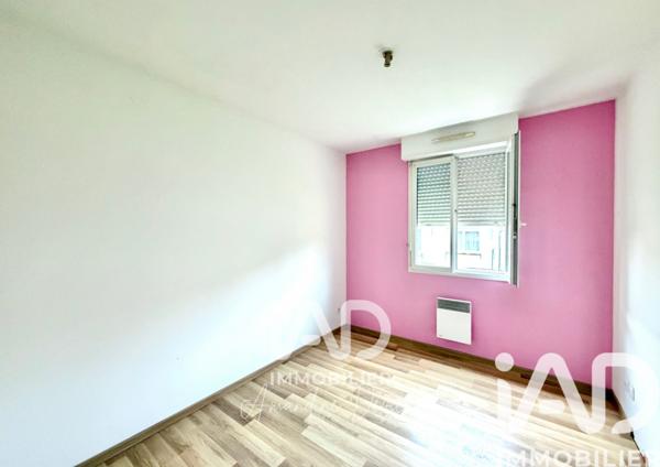 Maison à vendre 7 pièces 107 m² Festigny