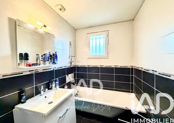 Maison à vendre 7 pièces 107 m² Festigny