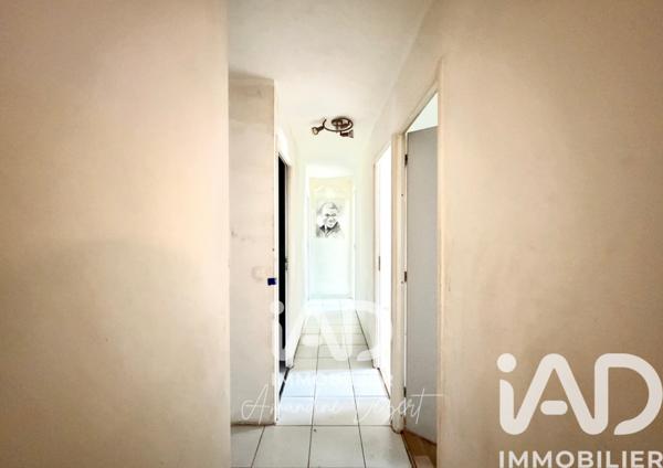 Maison à vendre 7 pièces 107 m² Festigny