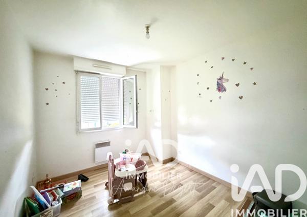 Maison à vendre 7 pièces 107 m² Festigny