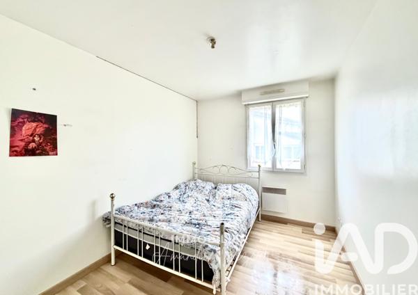 Maison à vendre 7 pièces 107 m² Festigny