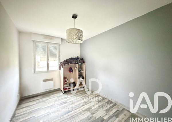 Maison à vendre 7 pièces 107 m² Festigny