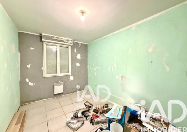Maison à vendre 7 pièces 107 m² Festigny