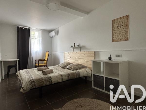 Appartement à vendre 4 pièces 81 m² Avignon