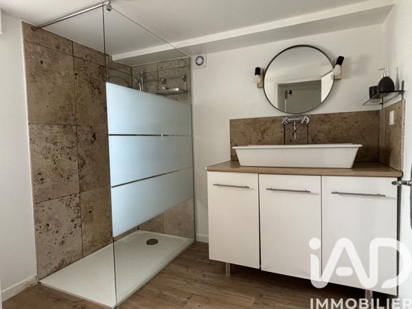 Appartement à vendre 4 pièces 81 m² Avignon