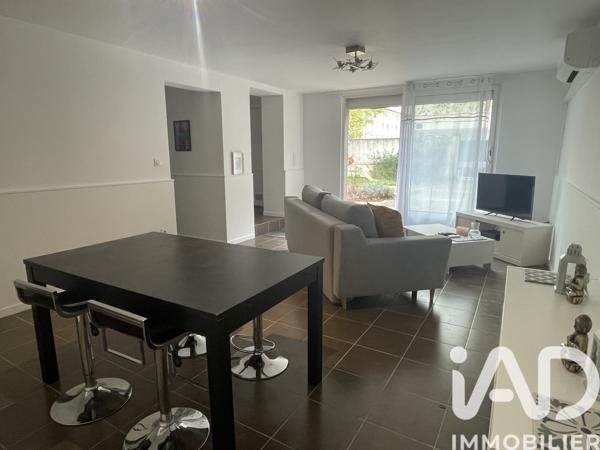 Appartement à vendre 4 pièces 81 m² Avignon