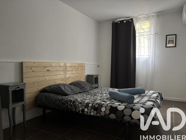 Appartement à vendre 4 pièces 81 m² Avignon