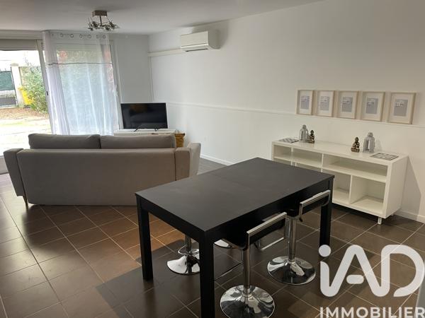 Appartement à vendre 4 pièces 81 m² Avignon