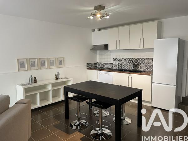 Appartement à vendre 4 pièces 81 m² Avignon