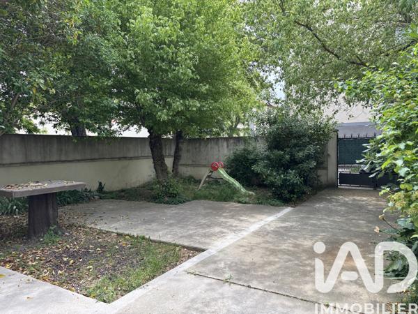 Appartement à vendre 4 pièces 81 m² Avignon