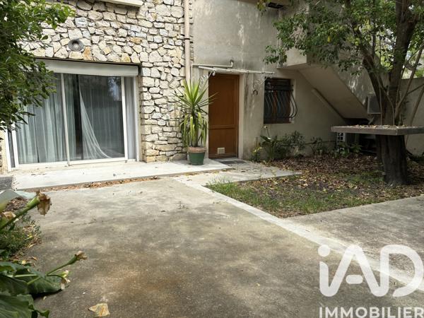 Appartement à vendre 4 pièces 81 m² Avignon