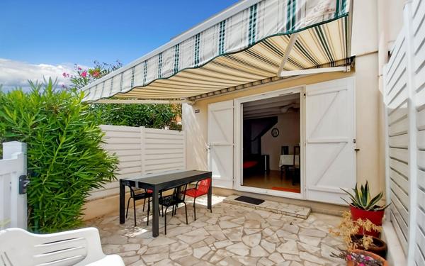 Maison à vendre    3 pièces • 30,05 m2 Marseillan