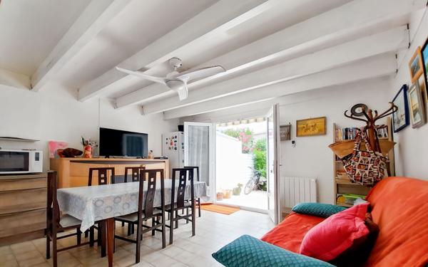 Maison à vendre    3 pièces • 30,05 m2 Marseillan