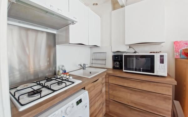 Maison à vendre    3 pièces • 30,05 m2 Marseillan