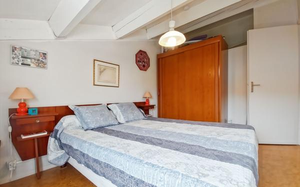 Maison à vendre    3 pièces • 30,05 m2 Marseillan