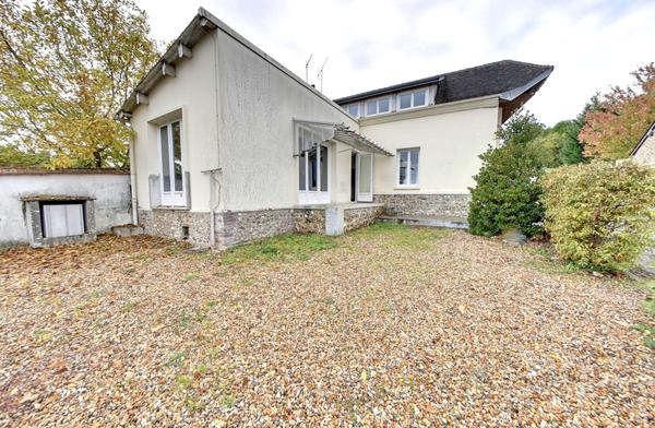 Evreux - Quartier Navarre