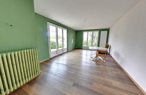 Evreux - Quartier Navarre