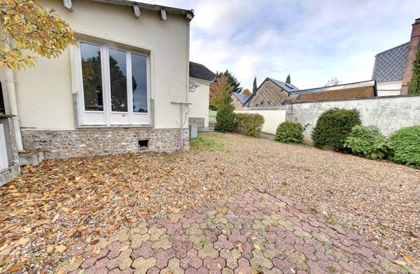 Evreux - Quartier Navarre