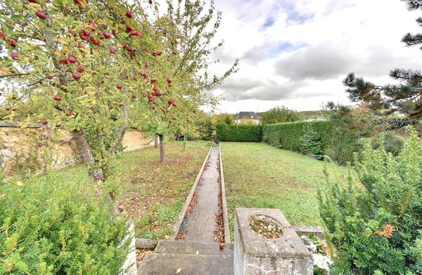 Evreux - Quartier Navarre