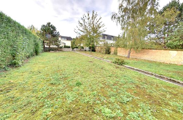 Evreux - Quartier Navarre