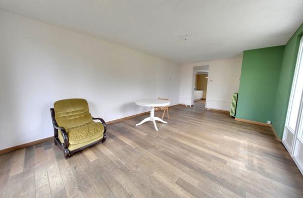 Evreux - Quartier Navarre