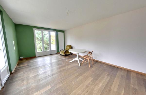 Evreux - Quartier Navarre