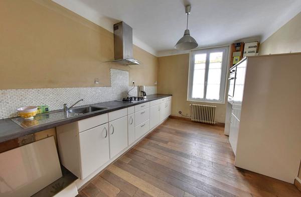 Evreux - Quartier Navarre