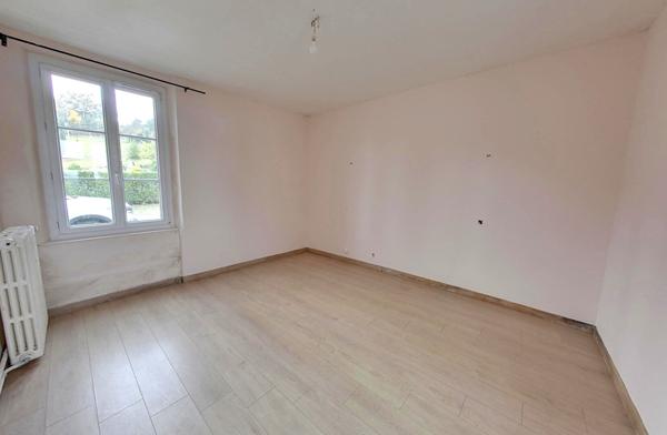 Evreux - Quartier Navarre