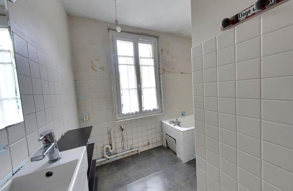 Evreux - Quartier Navarre