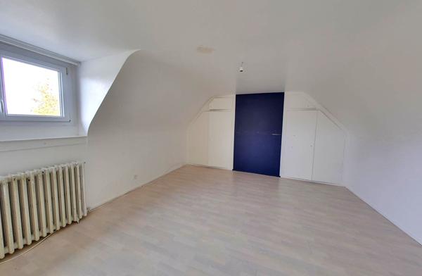 Evreux - Quartier Navarre